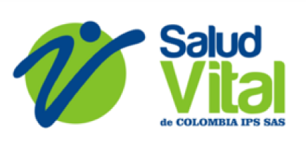 Salud Vital de Colombia